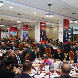 CUMHURİYETİMİZİN 102. YILI ŞIRNAK’TA COŞKUYLA KUTLANDI - fotoğraf 8