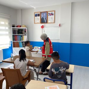 “Hayalimdeki Köy” Etkinliği Gerçekleştirildi - fotoğraf 3