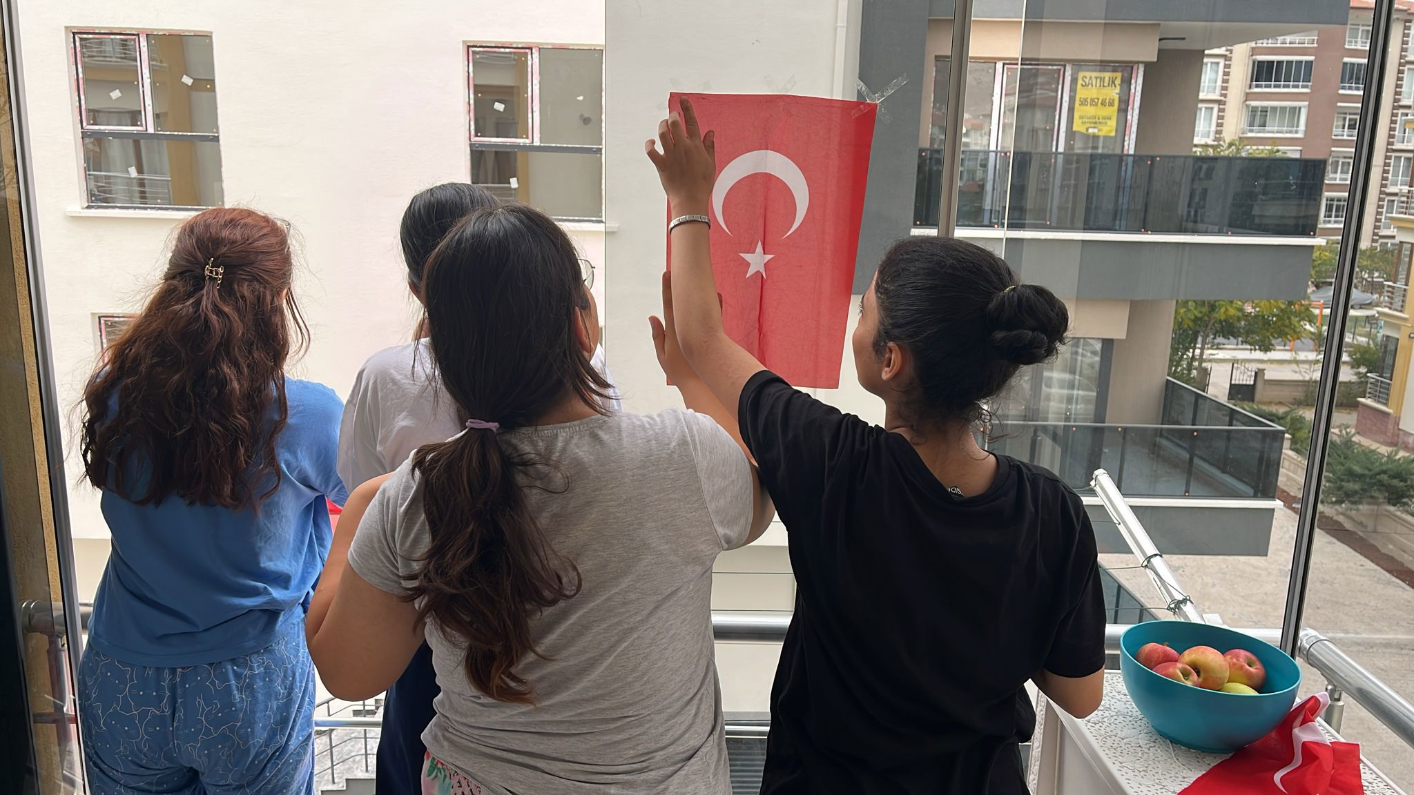 Cumhuriyetimizin 102. Yılı Gururla Kutlandık! - fotoğraf 6