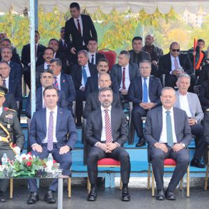 Cumhuriyetimizin 102. Yılı  Büyük Bir Coşkuyla Kutlandı - fotoğraf 8