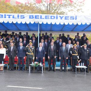 Cumhuriyetimizin 102. Yılı  Büyük Bir Coşkuyla Kutlandı - fotoğraf 9