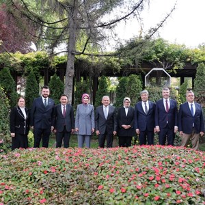 Aile ve Sosyal Hizmetler Bakanımız Göktaş, Kayseri'de konuştu - fotoğraf 9