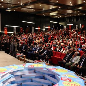 Aile ve Sosyal Hizmetler Bakanımız Göktaş, Kayseri'de konuştu - fotoğraf 17