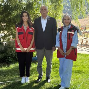 Gaziler Günü Ziyaretleri Gerçekleştirildi - fotoğraf 1