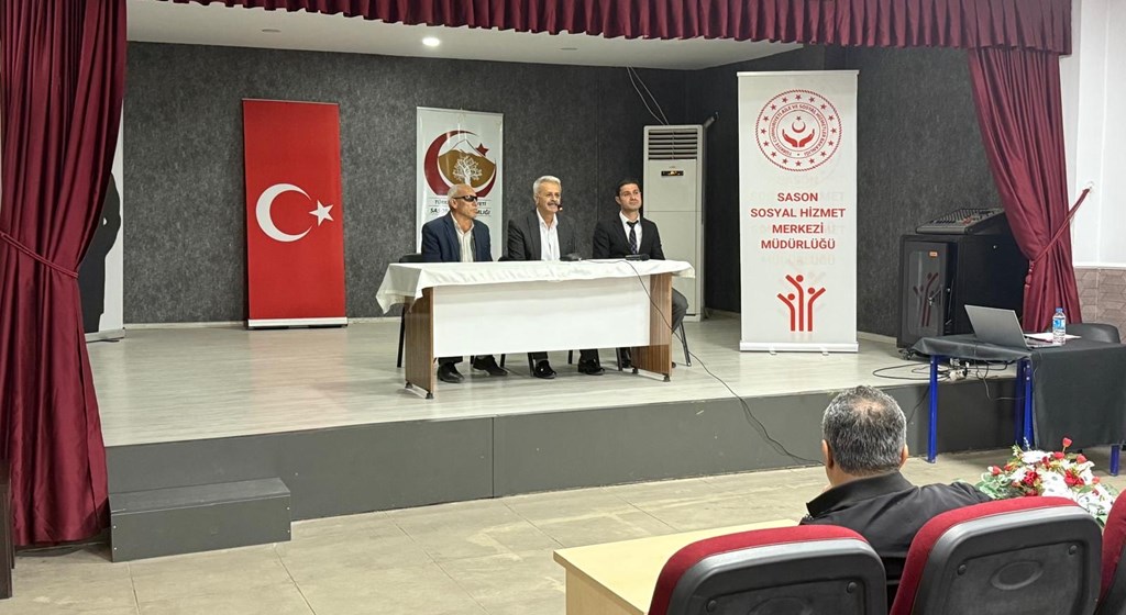 “Vatan ve Kahramanlık Buluşmaları” etkinliği