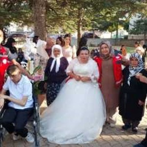 “Hayaller Gerçek Olsun” Etkinliği Gerçekleştirildi - fotoğraf 1