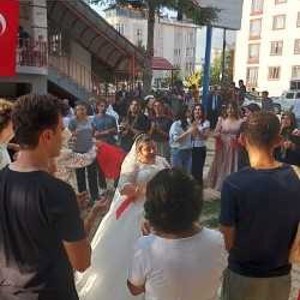 “Hayaller Gerçek Olsun” Etkinliği Gerçekleştirildi - fotoğraf 4
