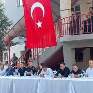 “Hayaller Gerçek Olsun” Etkinliği Gerçekleştirildi - fotoğraf 2