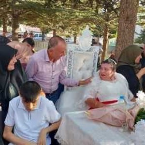 “Hayaller Gerçek Olsun” Etkinliği Gerçekleştirildi - fotoğraf 3