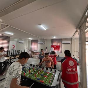 Velilere Yönelik “Çocuklarda Bilinçli Mahremiyet” Eğitimi Düzenlendi - fotoğraf 4