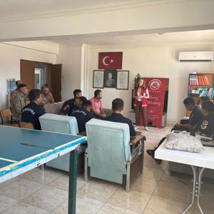 2025 Aile Yılı Tanıtımı ve Eğitimler Gerçekleştirildi - fotoğraf 3