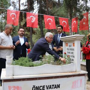 15 Temmuz Etkinliği Kahramanmaraş Pazarcık’ta Gerçekleştirildi - fotoğraf 1