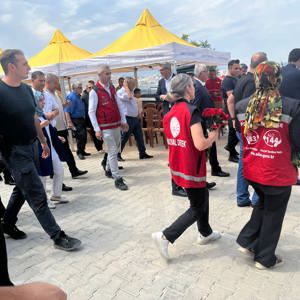 15 Temmuz Etkinliği Kahramanmaraş Pazarcık’ta Gerçekleştirildi - fotoğraf 2