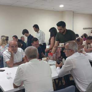 Kahramanmaraş’ta “Aşure Günü” Etkinlikleri Gerçekleştirildi - fotoğraf 5