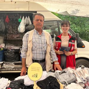 Toplumda Kadının Yerini Güçlendirmek Etkinliği Gerçekleştirildi - fotoğraf 3