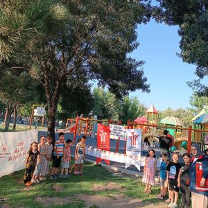 Çocuk Haklarına Dair Farkındalık Çalışmaları Gerçekleştirildi - fotoğraf 3