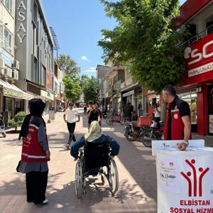 “O Sen Olabilirsin” Etkinliği ile Empati ve Farkındalık Oluşturuldu - fotoğraf 2