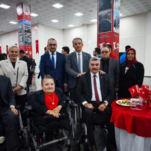 102 Yıldır Aynı Cesaret, Aynı İnanç  - fotoğraf 8