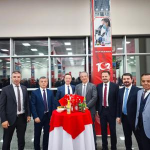 102 Yıldır Aynı Cesaret, Aynı İnanç  - fotoğraf 10