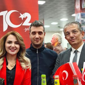 102 Yıldır Aynı Cesaret, Aynı İnanç  - fotoğraf 7