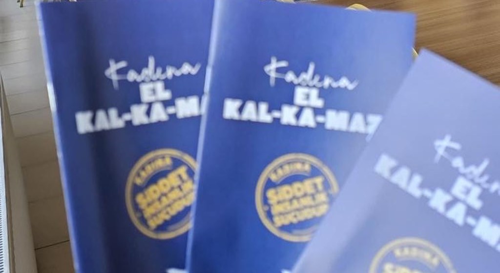 Kadına Yönelik Şiddetle Mücadele ve Kurumsal Destek Mekanizmaları hakkında bilgilendirme çalışması