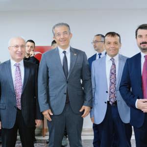 Cumhuriyetimizin 102. Yılı Coşkuyla Kutlandı - fotoğraf 2
