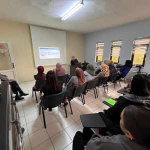 Evlilik Öncesi Eğitim Semineri Gerçekleştirildi - fotoğraf 1