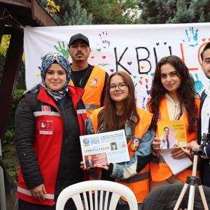 81 İl Karabük Üniversitesi’nde Buluşuyor - fotoğraf 1