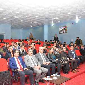 YURTKUR personeli ve KYK öğrencilerine yönelik ‘25 Kasım Uluslararası Kadına Yönelik Şiddetle Mücadele Günü’ eğitimi verildi. - fotoğraf 3