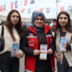 81 İl Karabük Üniversitesi’nde Buluşuyor - fotoğraf 3