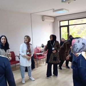 Modüler Aile Eğitimi Kapsamında Gelişim Dönemleri Ele Alındı  - fotoğraf 1