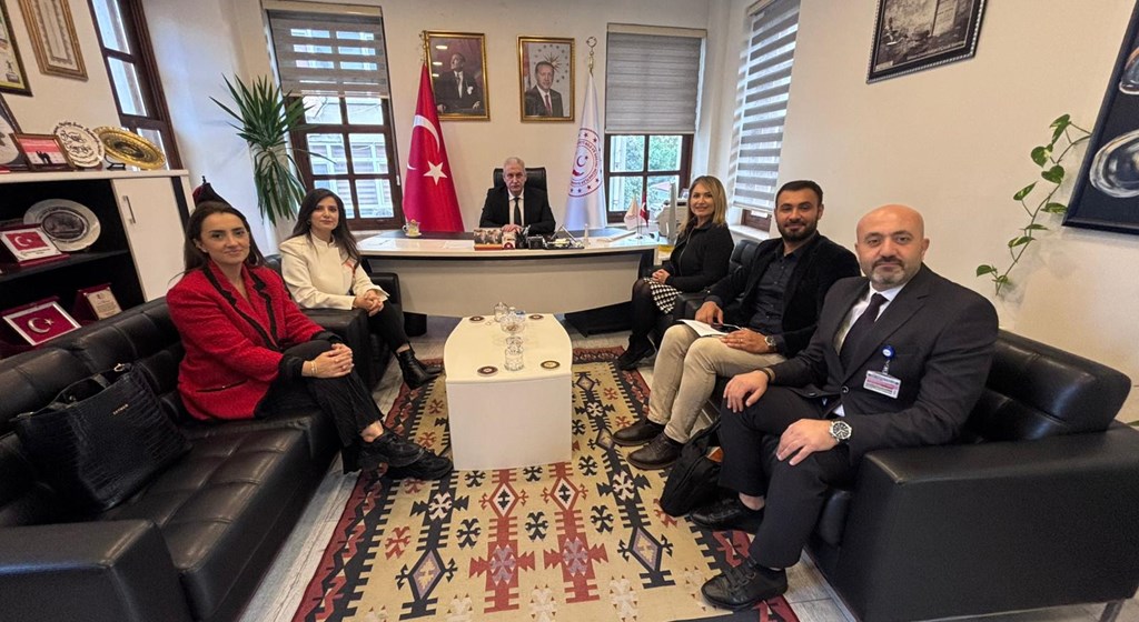 Lösemiye Karşı Umutla Birlikteyiz