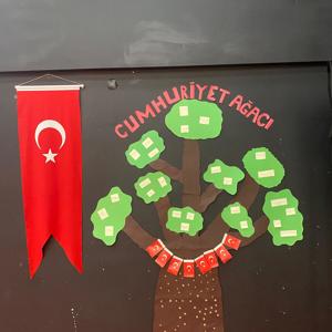 Cumhuriyet Coşkusu 19 Mayıs Çocuk Evleri Sitesi’nde Yaşandı   - fotoğraf 6