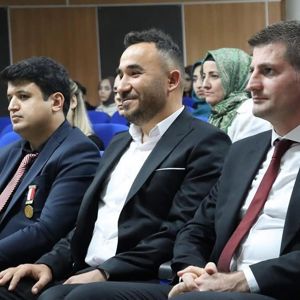Vatan ve Kahramanlık Buluşmaları’nda Duygu Dolu Anlar - fotoğraf 8