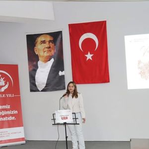 Vatan ve Kahramanlık Buluşmaları’nda Duygu Dolu Anlar - fotoğraf 5