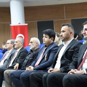 Vatan ve Kahramanlık Buluşmaları’nda Duygu Dolu Anlar - fotoğraf 4