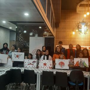Vezirköprü’de “Renklerle Cumhuriyet” Coşkusu   - fotoğraf 2