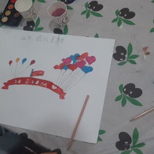 Vezirköprü’de “Renklerle Cumhuriyet” Coşkusu   - fotoğraf 4
