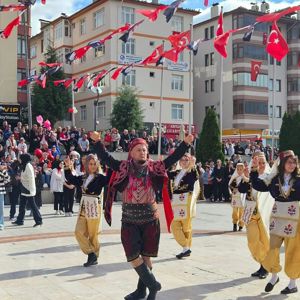 Kalplerin en saf halidir onların coşkusu - fotoğraf 4