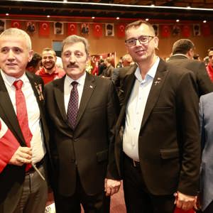 Cumhuriyetimizin 102. Yılı Samsun’da Coşkuyla Kutlanıyor  - fotoğraf 2