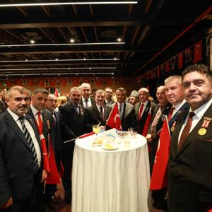 Cumhuriyetimizin 102. Yılı Samsun’da Coşkuyla Kutlanıyor  - fotoğraf 6