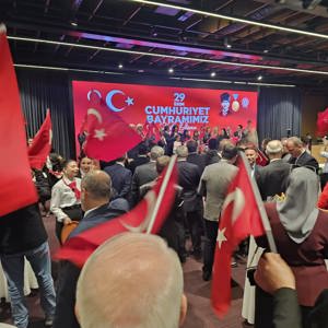 Cumhuriyetimizin 102. Yılı Samsun’da Coşkuyla Kutlanıyor  - fotoğraf 9