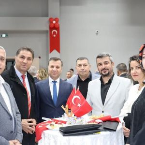 Karabük Valiliğimizce düzenlenen 29 Ekim Cumhuriyet Bayramı Resepsiyonu - fotoğraf 7