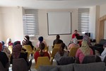 Evlilik ve Aile Hayatı Semineri