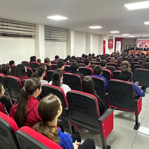 Kahraman Gazilerimiz Geleceğimizin Mimarları Çocuklarımız ile Bir Araya Geldiler - fotoğraf 4