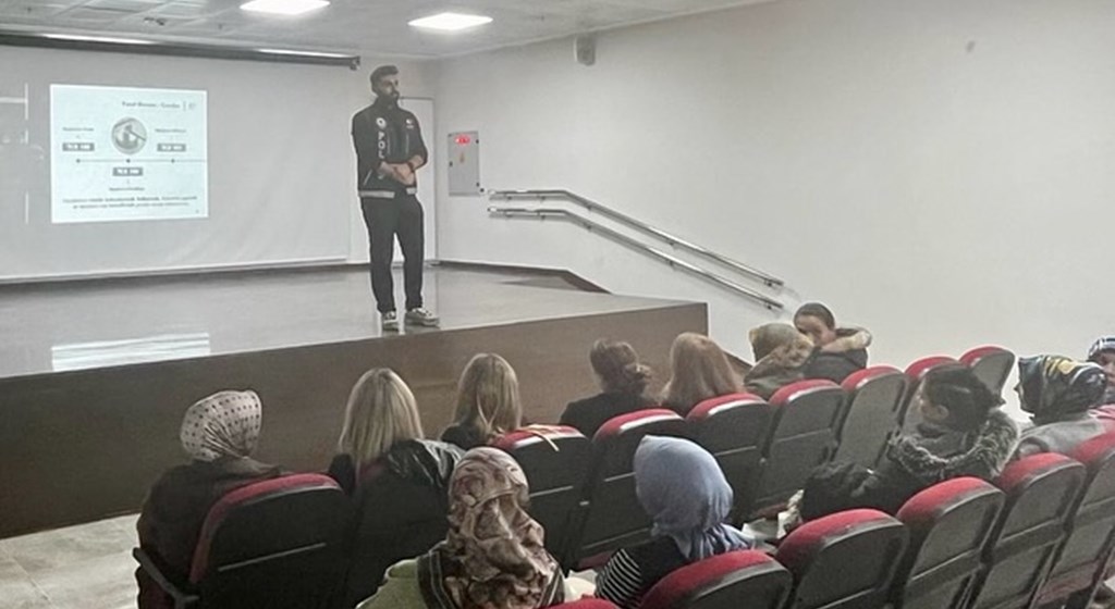 En İyi Narkotik Polisi: ANNE 🤱