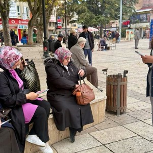Nasrullah Meydanı’nda Koruyucu Aile Tanıtım Standı Açıldı - fotoğraf 5