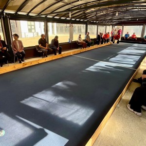 Bir Bocce Topu, İki Huzurevi, Tek Kalp: Zonguldak Çaycuma Bocce Takımı Güldal Akşit’te! 🏆🏐 - fotoğraf 3