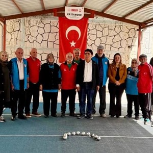 Tosya’da Bocce Rüzgârı: Elmadağ Huzurevi Takımını Tosya Huzurevimizde Misafir Ettik. 🏆🏐 - fotoğraf 4