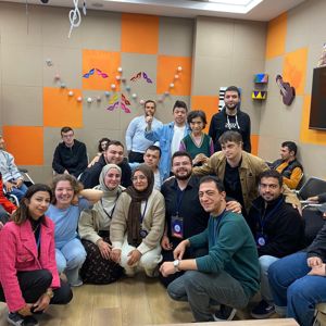 Sevgiye Engel Yok” Projesiyle Farklılıklar Birlikte Güzelleşti - fotoğraf 1